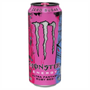 Monster Energy Ultra Fantasy Ruby Red Zero Sugar Can 500ml