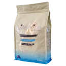 LifeWise Ocean Fish Large Bites Dog Food Blue