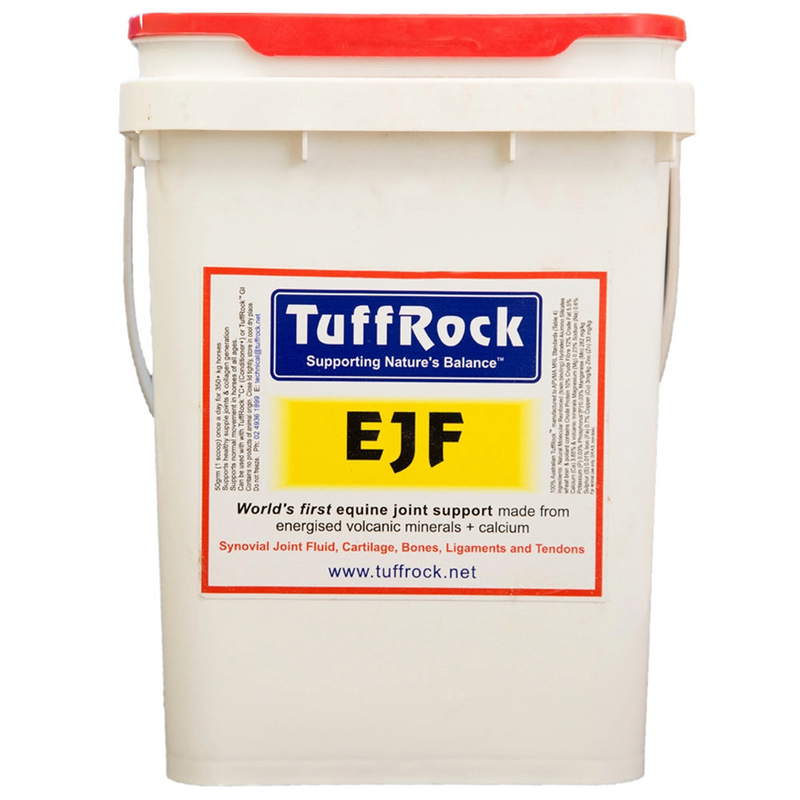 TuffRock EJF Equine Joint Formula