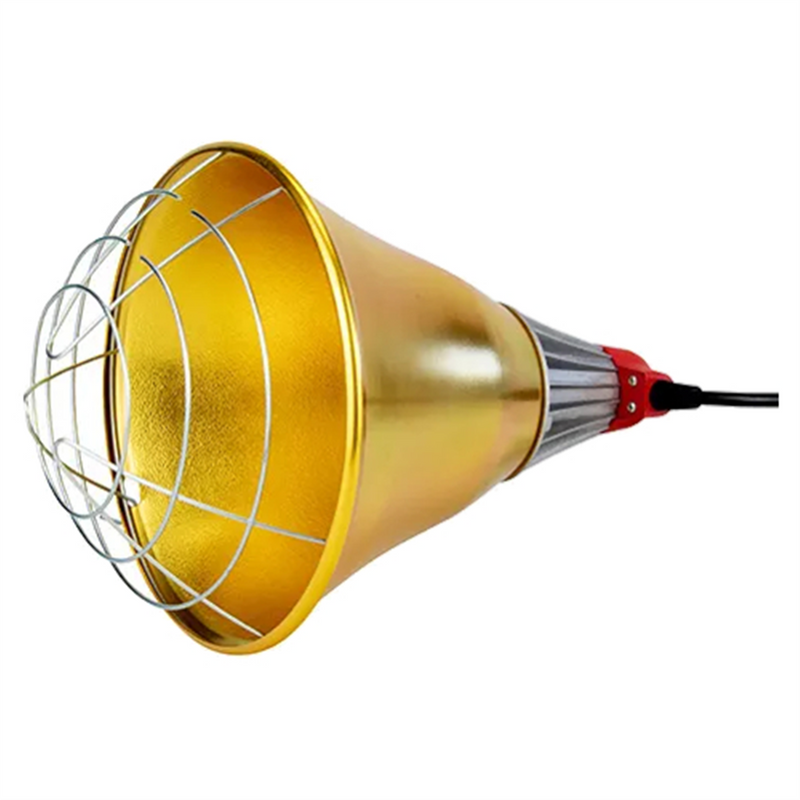 Bainbridge Lamp Reflector Holder