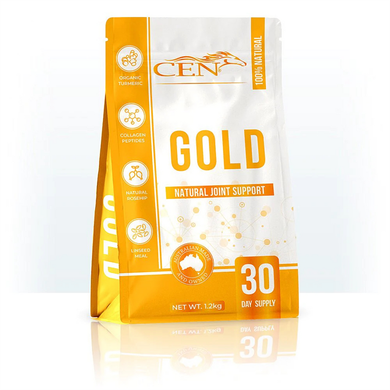 CEN Gold Natural Joint Support