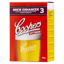 Coopers Brew Enhancer 3 1kg