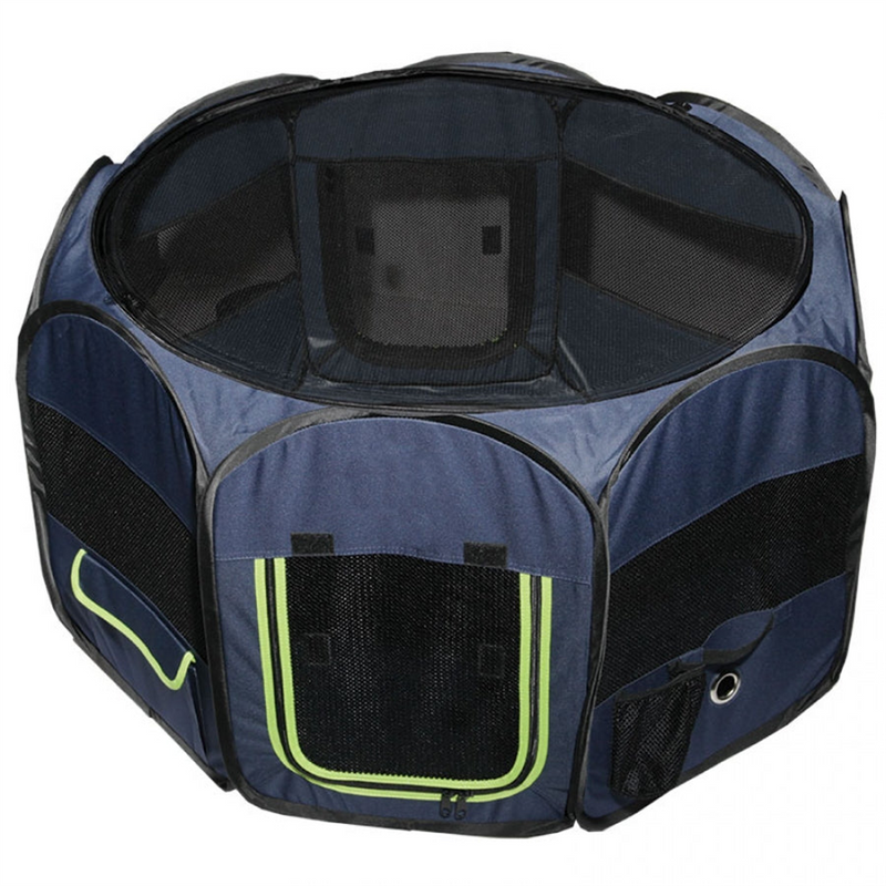 Pet One Soft Octagon Dog Crate