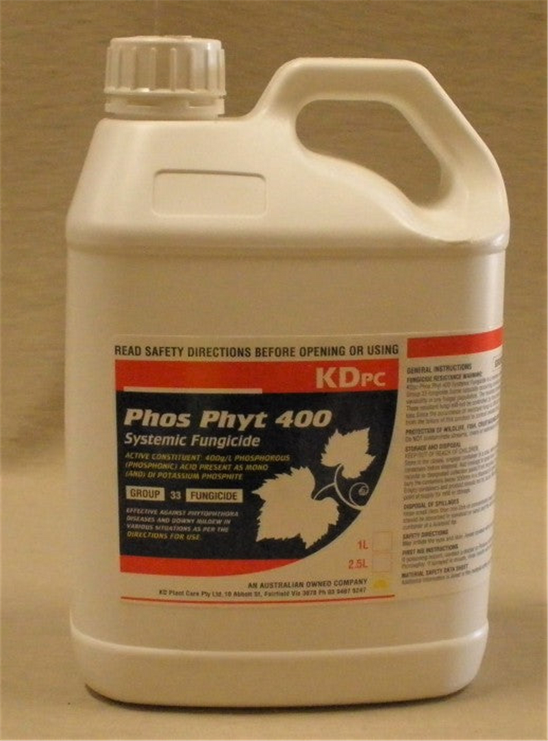 Kendon Phos Phyt 400 Systemic Fungicide