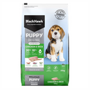 Black Hawk Chicken & Rice Medium Breed Puppy Food