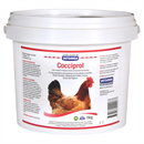 Vetsense Cocciprol