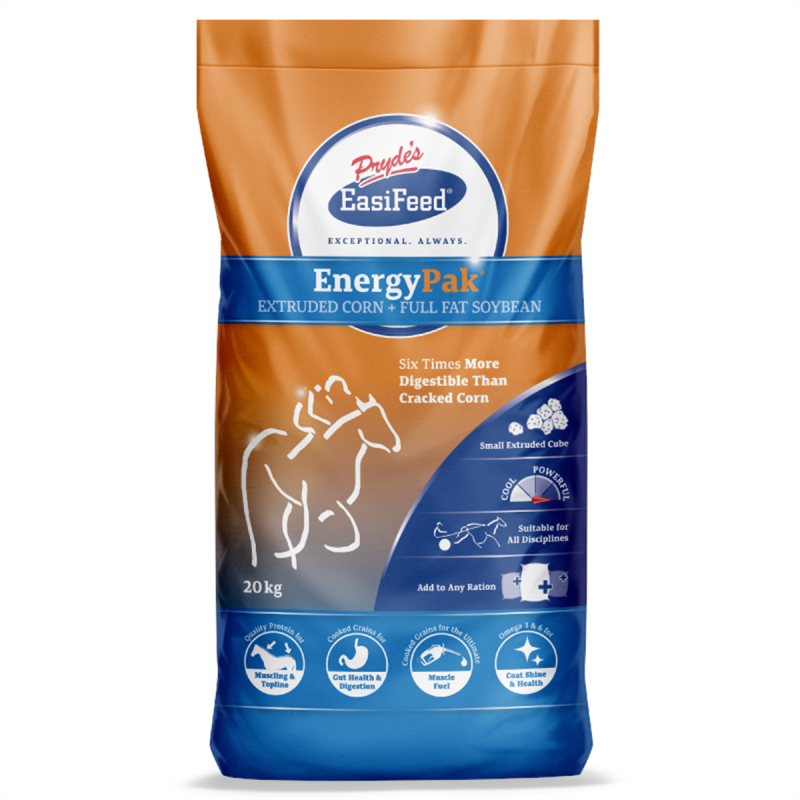 Pryde's EnergyPak 20kg