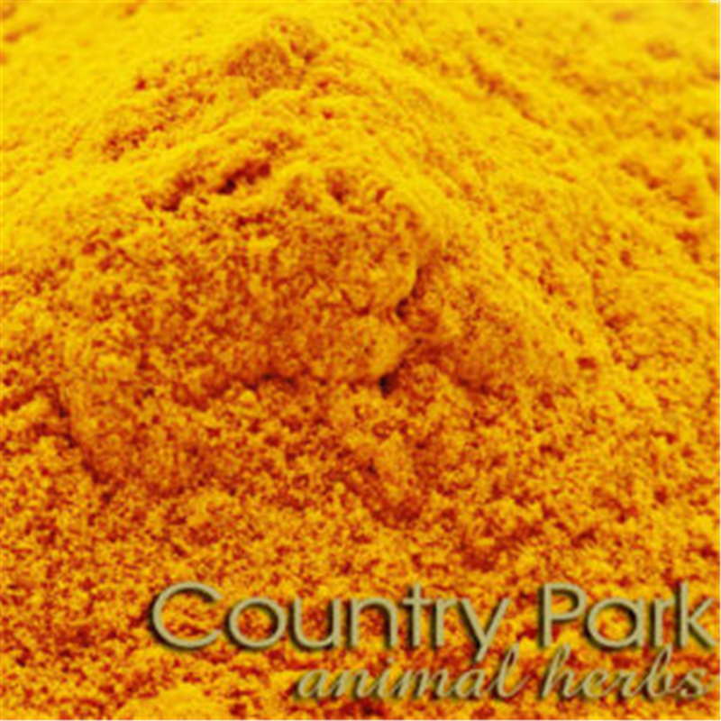 Country Park Turmeric Powder