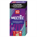 iO Mectec Cattle Pour On