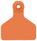 Zeetag Z2 No Tear Reusable Medium Female Tag 50pk