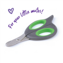 Kazoo Puppy Nail Clipper