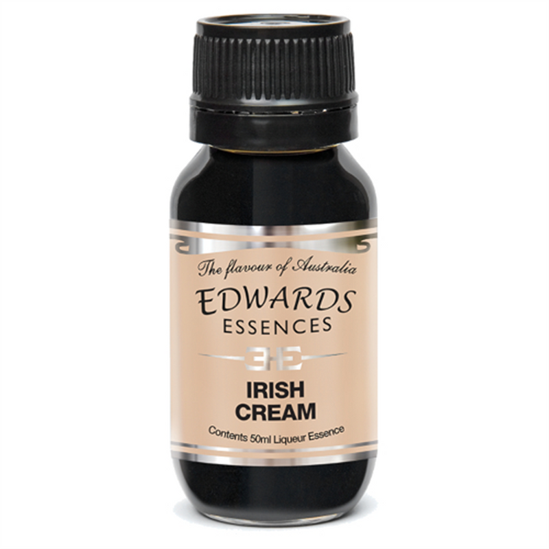 Edwards Irish Cream Liqueur Essence 50ml