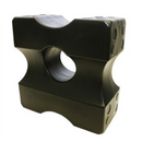 Showmaster Plastic Jump Blocks 4pk