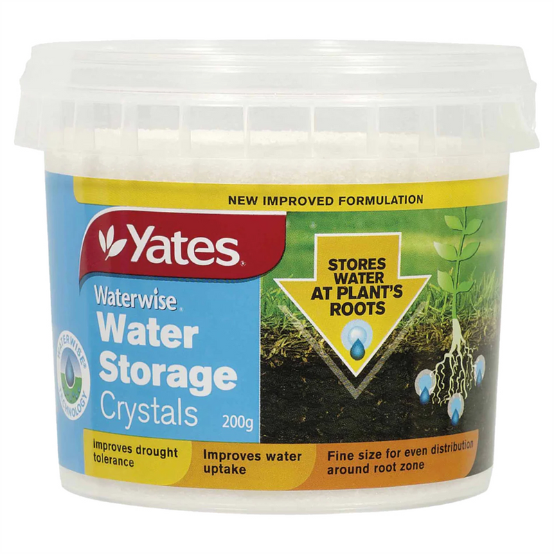 Yates Waterwise Water Storage Crystals