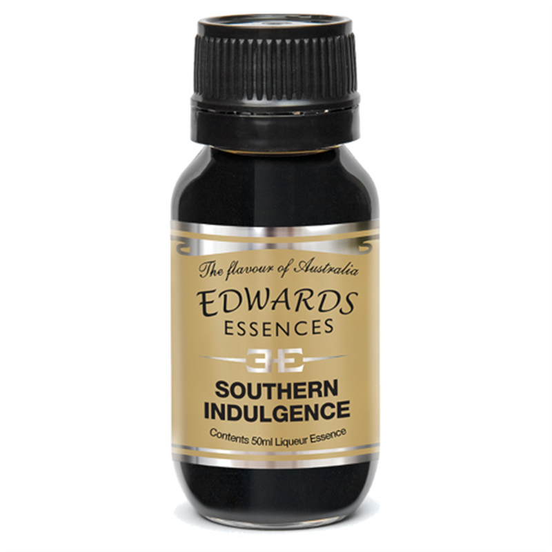 Edwards Southern Indulgence Liqueur Essence 50ml