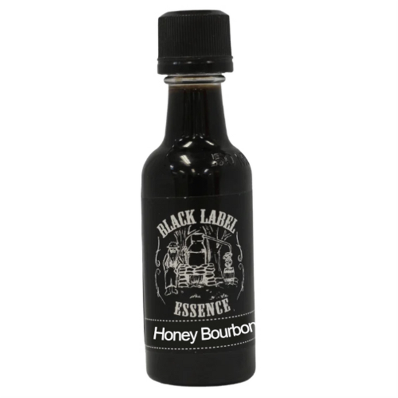 Black Label Honey Bourbon Essence