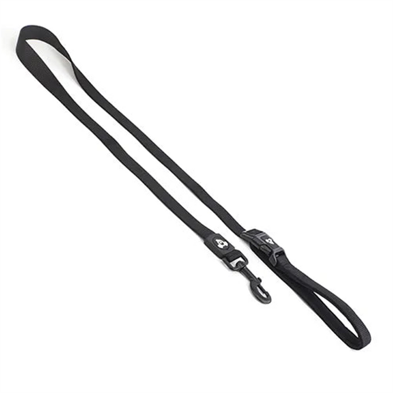 Bainbridge Nylon Dog Lead Black