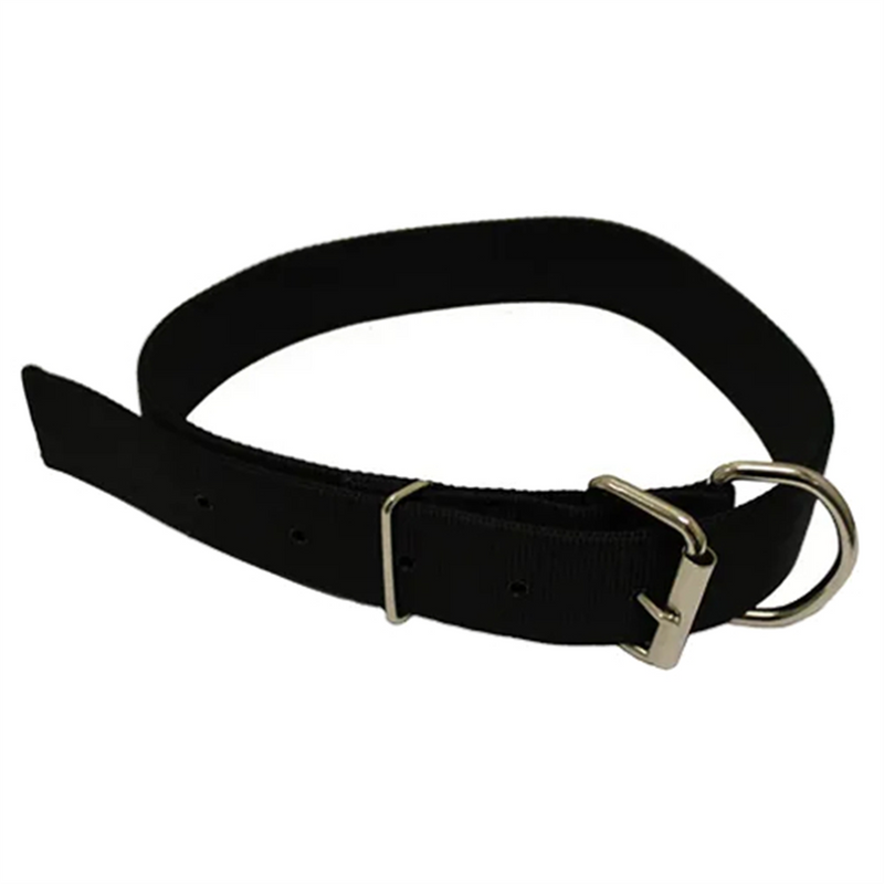 Bainbridge Calf Collar