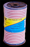 Thunderbird Thundertape