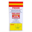 David Grays Weed Killer Buffalo Safe