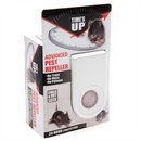 Time's Up Advanced Pest Repeller