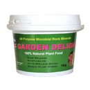 Earthlife Garden Delight