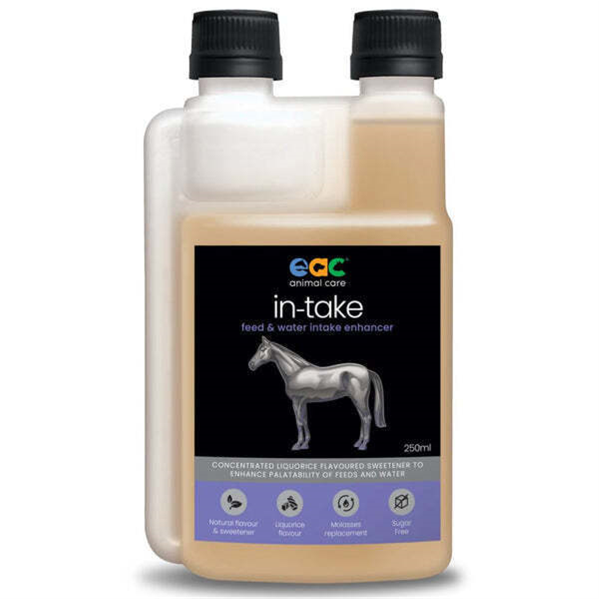 EAC in-take 250ml– Raymonds Warehouse