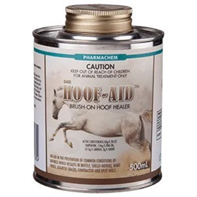 Pharmachem Hoof Aid 500ml