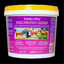 Kohnke's Own Palomino Gold