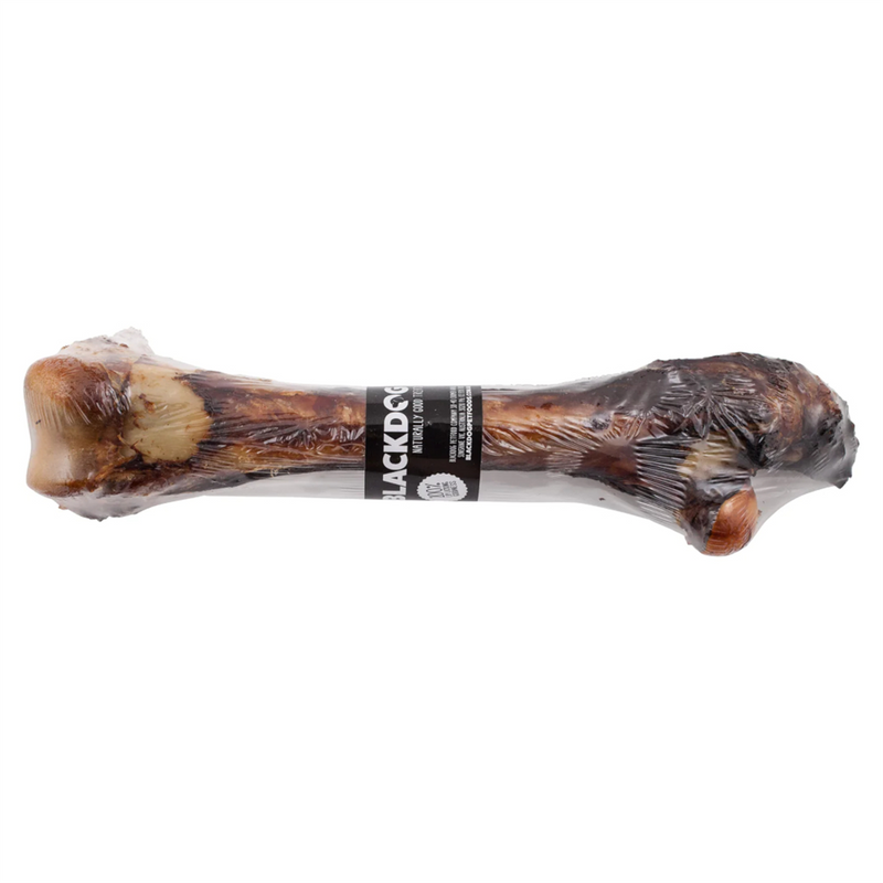 Blackdog Roo Clod Dog Treat 1pk