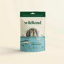 Wildkind Southern Ocean Pilchards 100g
