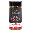 Grill Society Kickin' Southwest BBQ Rub 150g