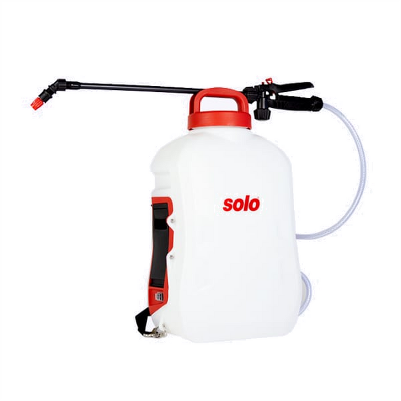 Solo Battery Operated Sprayer 414Li 10L