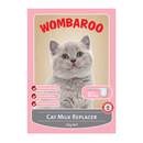 Wombaroo Cat Milk Replacer