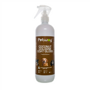 Petway Coconut Cologne Coat Gloss for Dogs - Raymonds Warehouse