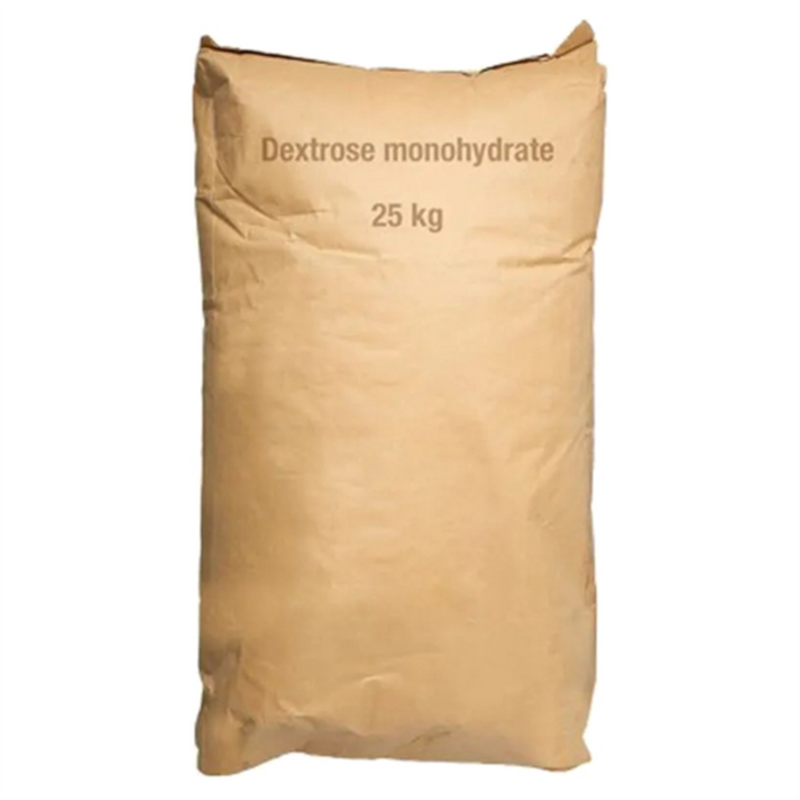 Dextrose Monohydrate 25kg