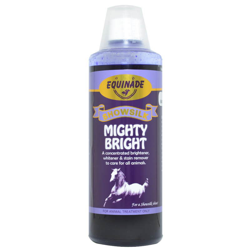 Equinade Showsilk Mighty Bright