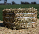 Hay Compressed Pasture (Rye Grass and Clover) - Raymonds Warehouse