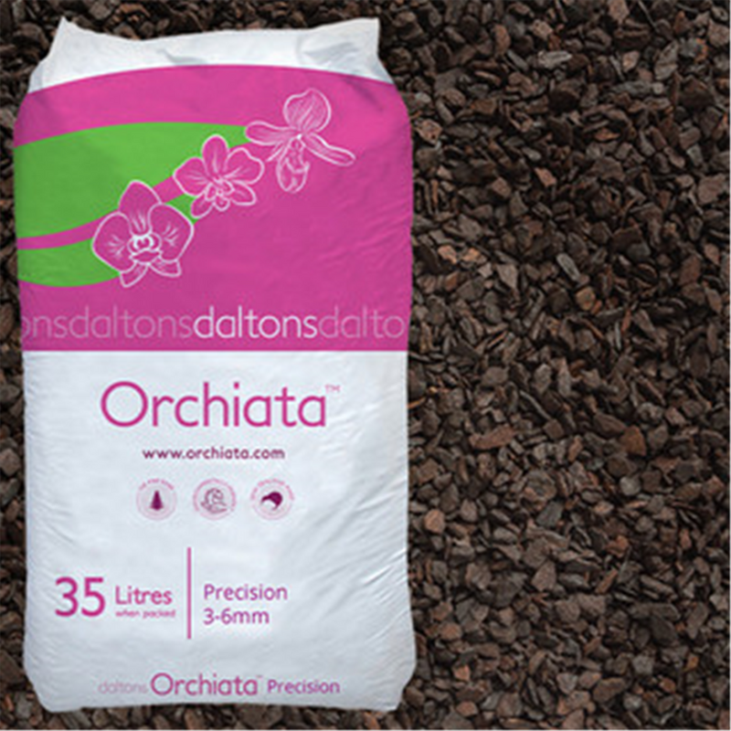 Orchiata Precision Bark 3-6mm 35L