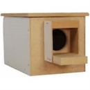 Elite Budgie Nesting Box