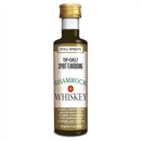 Still Spirits Top Shelf Shamrock Whiskey Spirit Flavouring 50ml