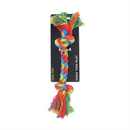 Scream Knot Rope Dog Toy