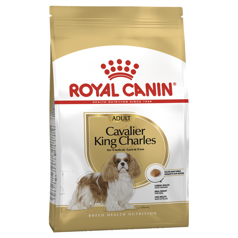 Royal Canin Cavalier King Charles Dog Food