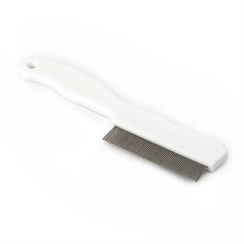 Bainbridge Dust & Flea Pet Comb