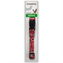 SimplyDog Medium Dog Collar