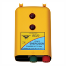 Thunderbird Strip Grazer BD-20