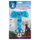 COA Toilet Training Bells