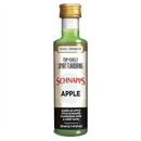 Still Spirits Top Shelf Apple Schapps Spirit Flavouring 50ml
