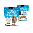 Bainbridge Flock Party Poultry Treat