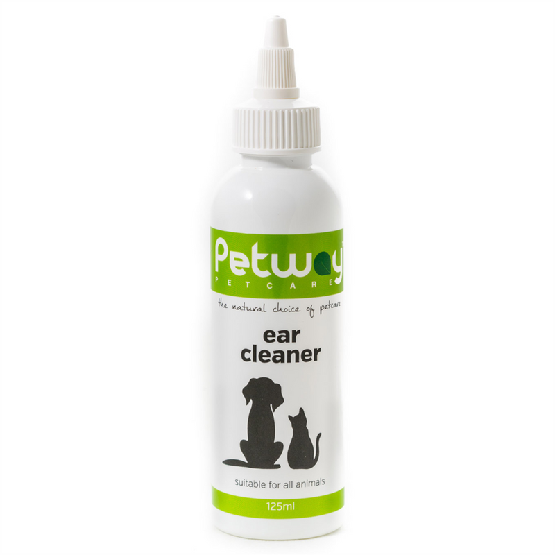 Petway Ear Cleaner for Dogs